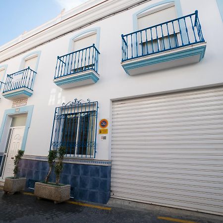 Pulguilla E Menyber Apartment Nerja Exterior photo