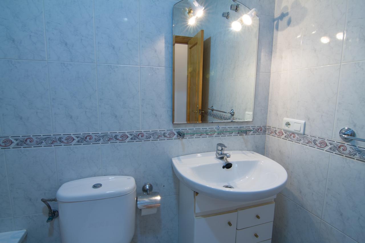 Pulguilla E Menyber Apartment Nerja Exterior photo